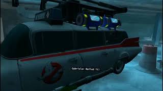 Ghostbusters rise of the Ghost lord Chapter 2 (Final part) the fall of the real ghost lord Garraka 😱