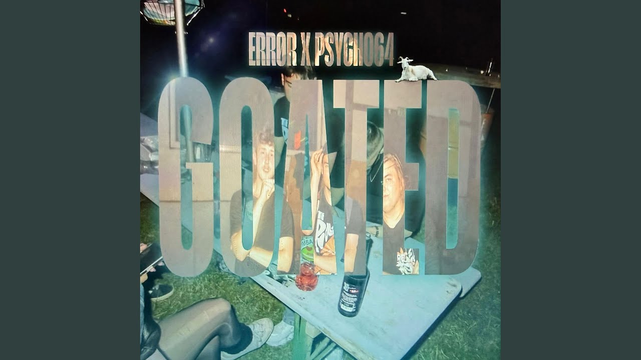 Watch GOATED on YouTube Watch GOATED on YouTube