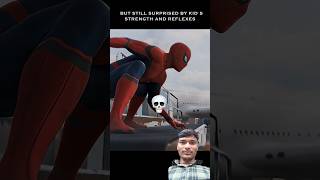 😈spider man 🕷️ #spiderman 😎#superhero #trending #viral #explorepage #shortvideo