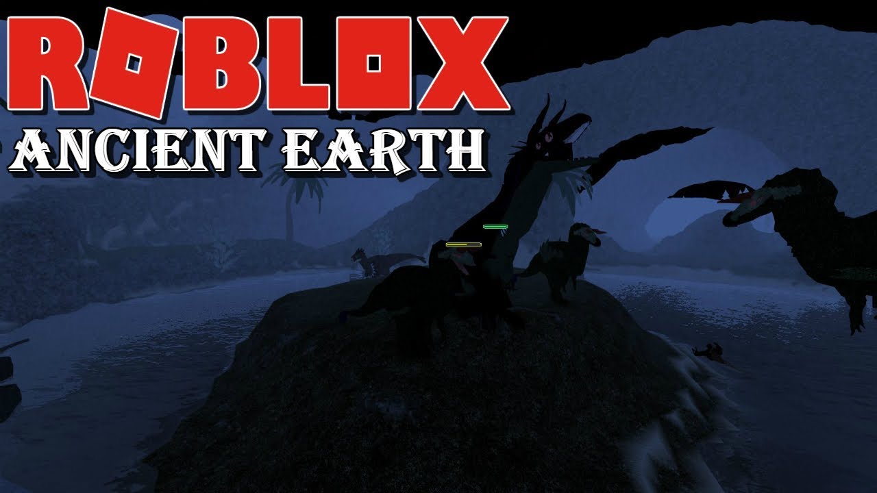 My Hybrids Ancient Earth By Bellasaurus - fbimus code dinosaur expired roblox dinos world