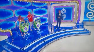The Price Is Right  Showcases  3302026
