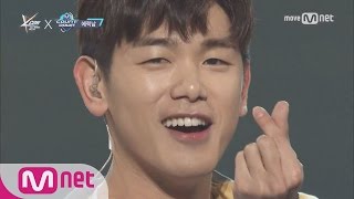 [KCON Mexico] Eric Nam-Can't Help Myself 170330 EP.517ㅣ KCON 2017 Mexico×M COUNTDOWN M COUNTDOWN 170