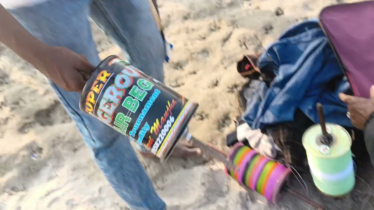 New Barabanki kitne club V/S KKR Kanpur kitne club apna parcel khud Barabanki ki team ko dete hue