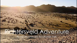 Download Lagu Ais-| Ais| Richtersveld Adventure MP3