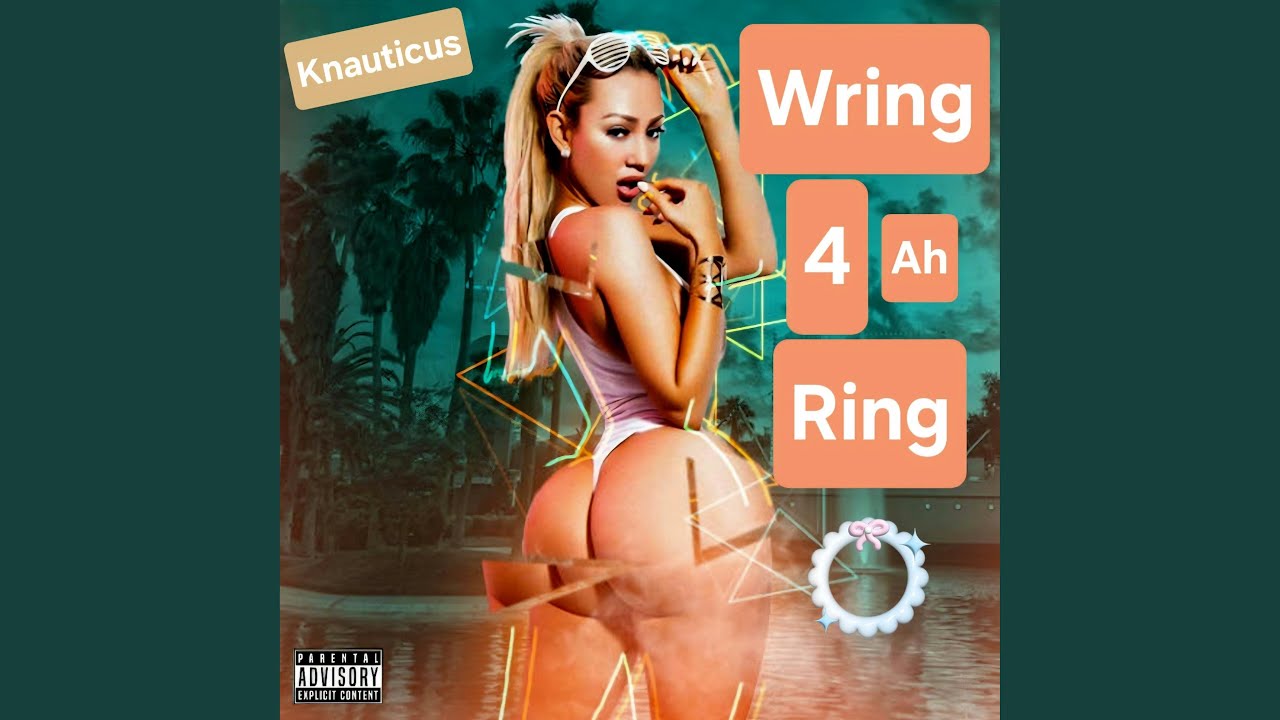 Watch Wring 4 Ah Ring on YouTube Watch Wring 4 Ah Ring on YouTube