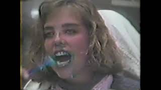 '91 Staff Video