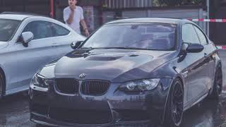 Bmw M Meeting Bmw M6 F13 Grand Coupe And Bmw M1 E82 Drifting