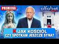 PO ŚMIERCI CHCIAŁBYM SPOTKAĆ ZMARŁEGO SYNA | ALFABET MILLERA