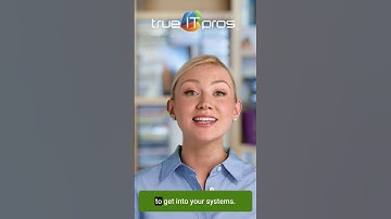 Change Default Passwords to Protect Your Business #Cybersecurity #ManagedIT