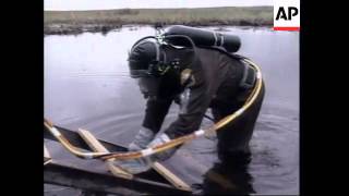 Usa Florida Dc 9 Airliner Crash Investigation Update