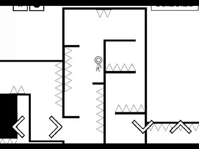 Only 0.01% of people can pass the level!#doodoolove #doodootile #howto