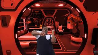 When The Cyclops Is On Fire And So Is The Music (Part 3)...