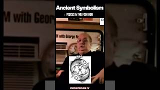 Ancient Symbolism- Pisces & The Fish God - Jordan Maxwell