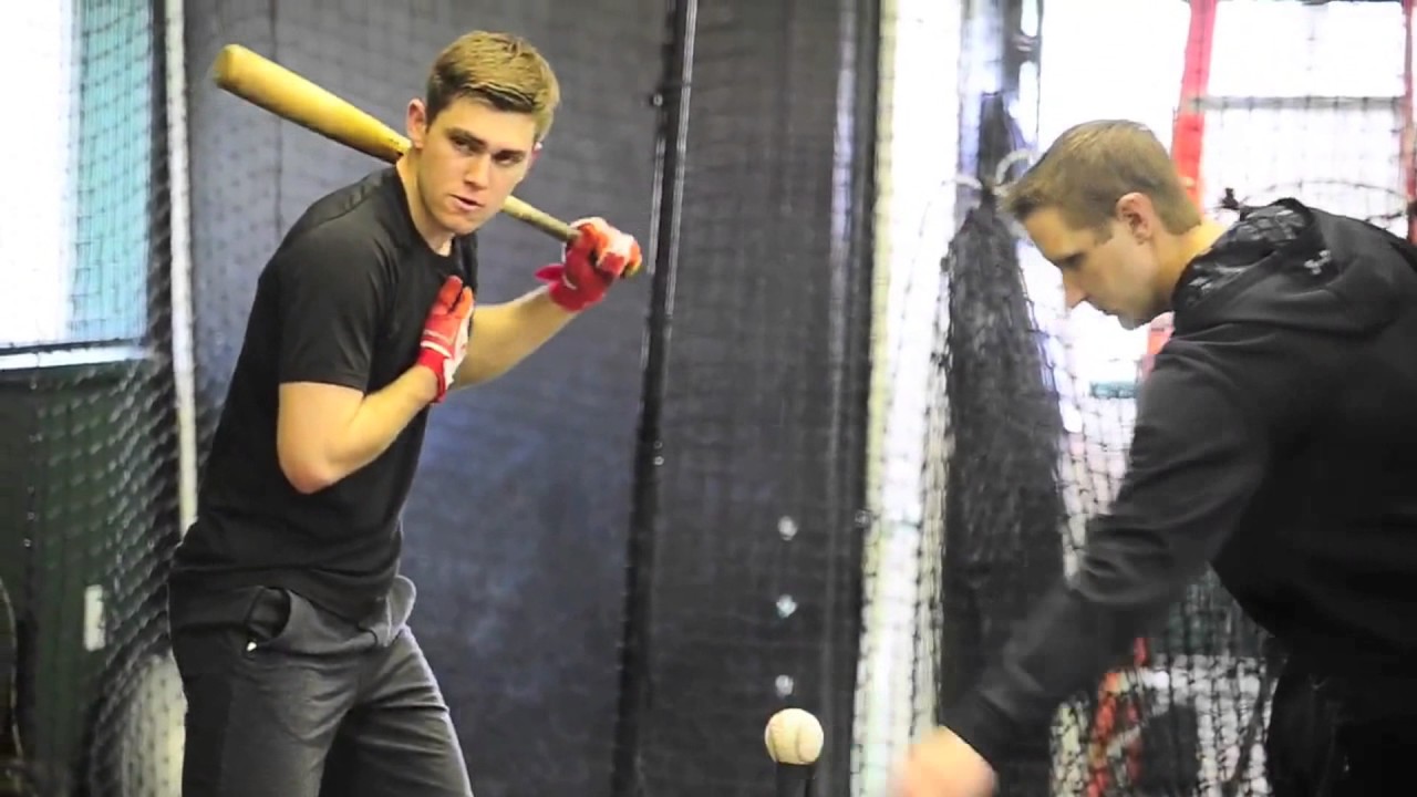 ExploSwing Training - Graylin Derke