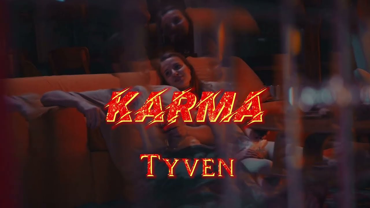 KARMA - Tyven