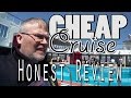 Bahama Paradise Grand Celebration Cruise HONEST Review 3 day Palm Beach to Freeport