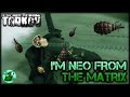 Dodging Nades Like My Life Depends On It (Escape From Tarkov)