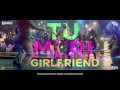 Main Tera Boyfriend Remix Song Raabta Arijit S Sushant Singh Dj Resque Remix