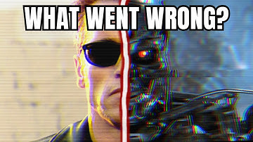 The TERMINATOR Franchise is DEAD! What Went Wrong? │Terminator Video Essay