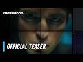 Primetime | Official Teaser | Robert Pattinson