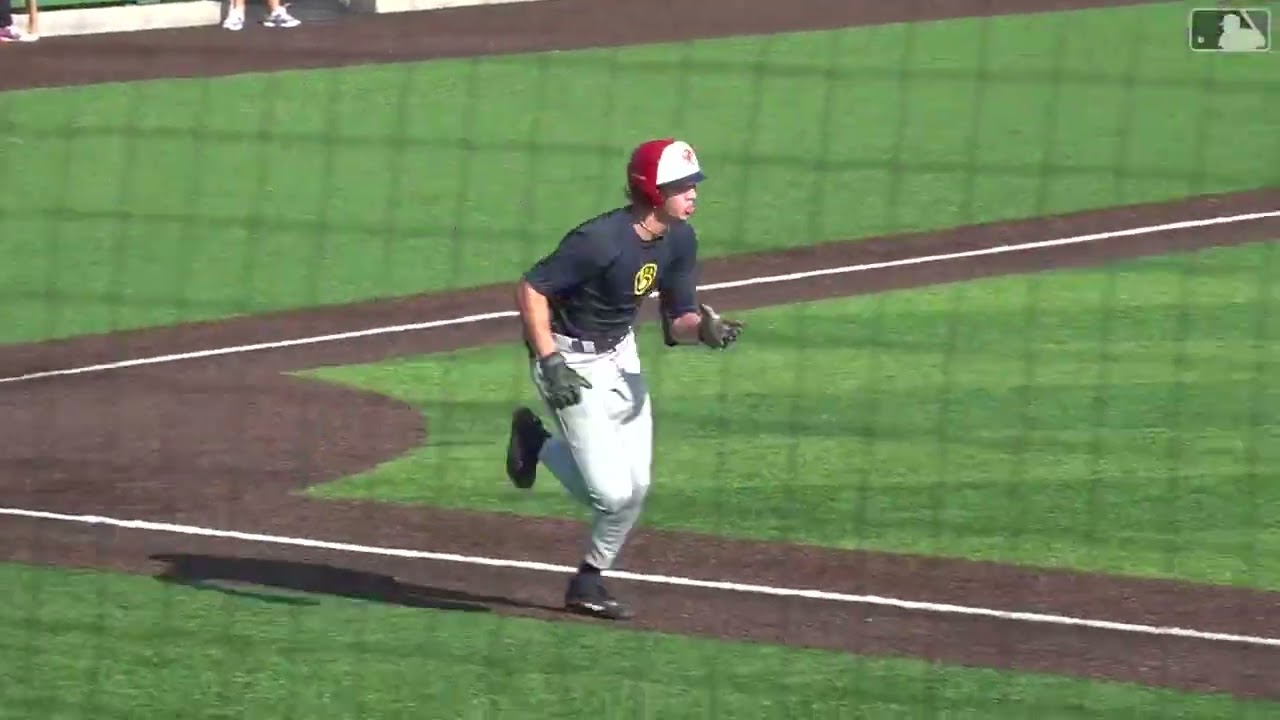 Elite High School Bats for the Yankees' Draft Board