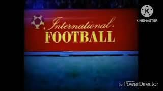 Sponsor iklan International Football (2004) 