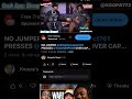 #almightysuspect #nojumper #adam22 #drake #kendricklamar