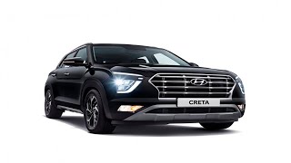 Новый Hyundai Creta за 13000 $