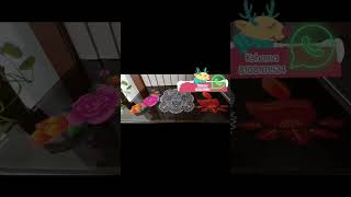 South Indian special padi kolam rangoli stencils Festival rangoli stencils