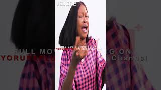 Jejere Yoruba Movie 2024 | Official Trailer | Now Showing On Yorubaplus