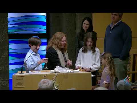 Congregation Beth Israel