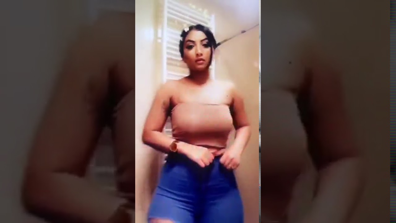 Cheba Warda - Tellement Nebghik - Tipo Bel abbes & Charlomanti Clip 2020