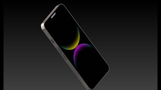 Celebrity SOLIDWORKS TUTORIAL:- DESIGN A APPLE (I-PHONE 15 PRO MAX). Wealth