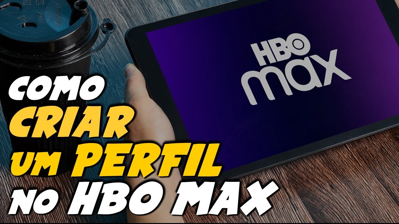 Como criar um perfil de usuário na HBO Max – Tecnoblog