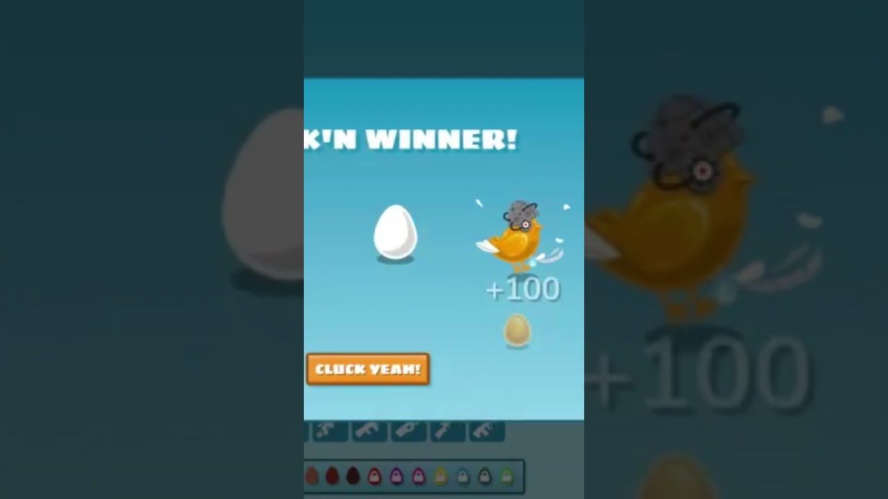 1 Crack (Shell Shockers) 