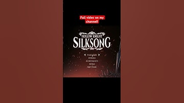 #gaming #games #camera #hollowknight #hollowknightsilksong #hollow #hollowknightvideos #hollowsquad