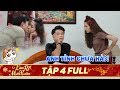 PHIM TẾT 2020 | Làm rể Mười Xuân Tập 4 Full: Minh Thành chớm nở tình cảm sau lần hôn trộm Tường Vi