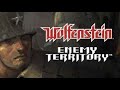 It's Star Wars Day, so let's play some Wolfenstein: Enemy Territory!