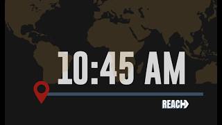 04/19/26 CCGF Sunday Service 10:45 AM