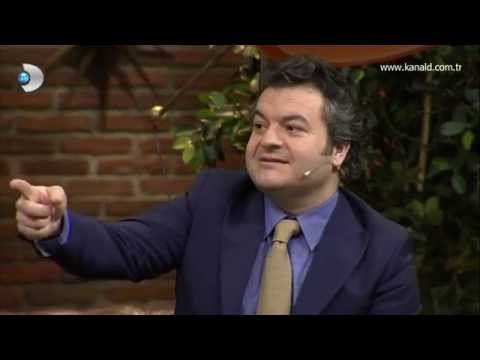 Beyaz Show - Eşofmanlı Şevket Hoca'ya sorular!