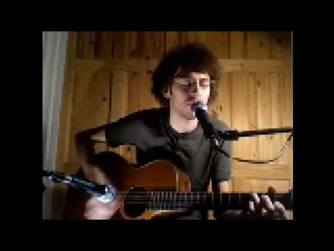 Handbags & Gladrags Danny Allen Cover (Stereophoni...