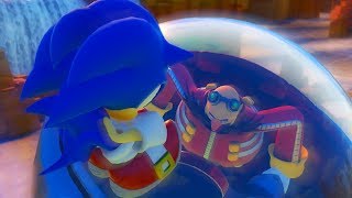 Sonic Forces: Sonic 5 - Episode 1 Mod