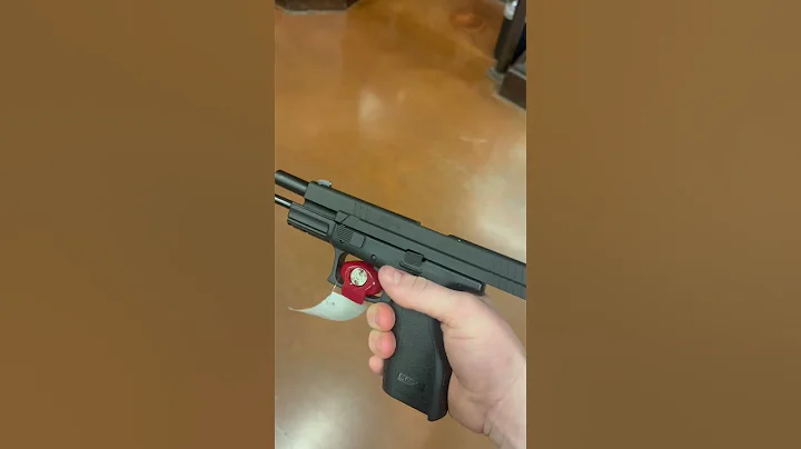 Springfield XD9!🦅🇺🇸🤘🏻😂 #crazy #gun #viral #subscribe #shorts #short #shortsvideo