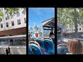 Trip to England ✨️🌃