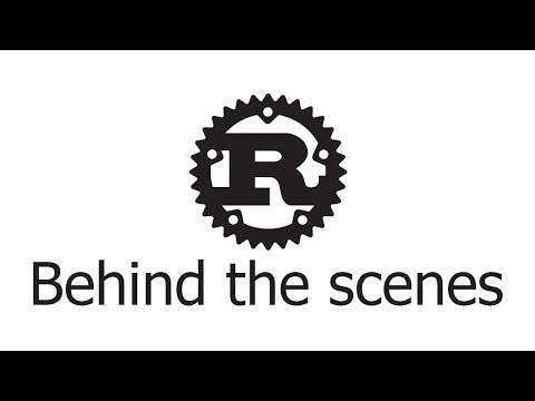 Let’s Rust—Behind the scenes—Learn Rust