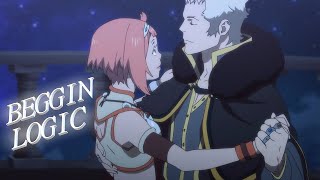 Anime Dance Compilation / Logic - Beggin