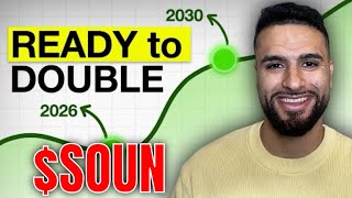 SOUN STOCK: JUST GETTING STARTED... ($SOUN) 