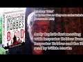 Andy meets Hobbes for the first time