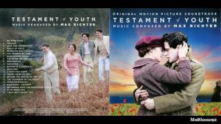 Max Richter - Testament of Youth - Departed