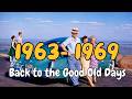 Back To The Good Old Days The Best Golden Oldies Of The 60s 70s Lobo Bee Gees Paul Anka 